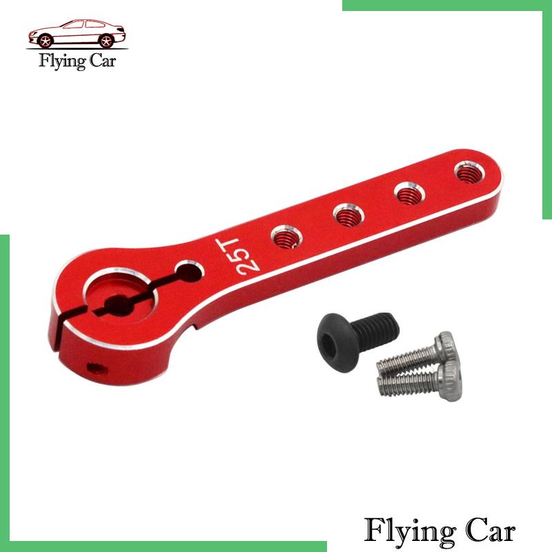 Cánh Tay Động Cơ Servo Bằng Hợp Kim Nhôm Lzdjfmy2 Cho Xe Điều Khiển Từ Xa