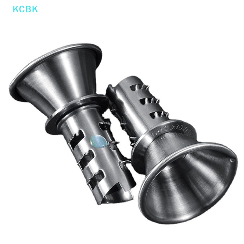 Dụng Cụ Vắt Cam / Chanh Bằng Tay Chất Liệu Thép Không Gỉ