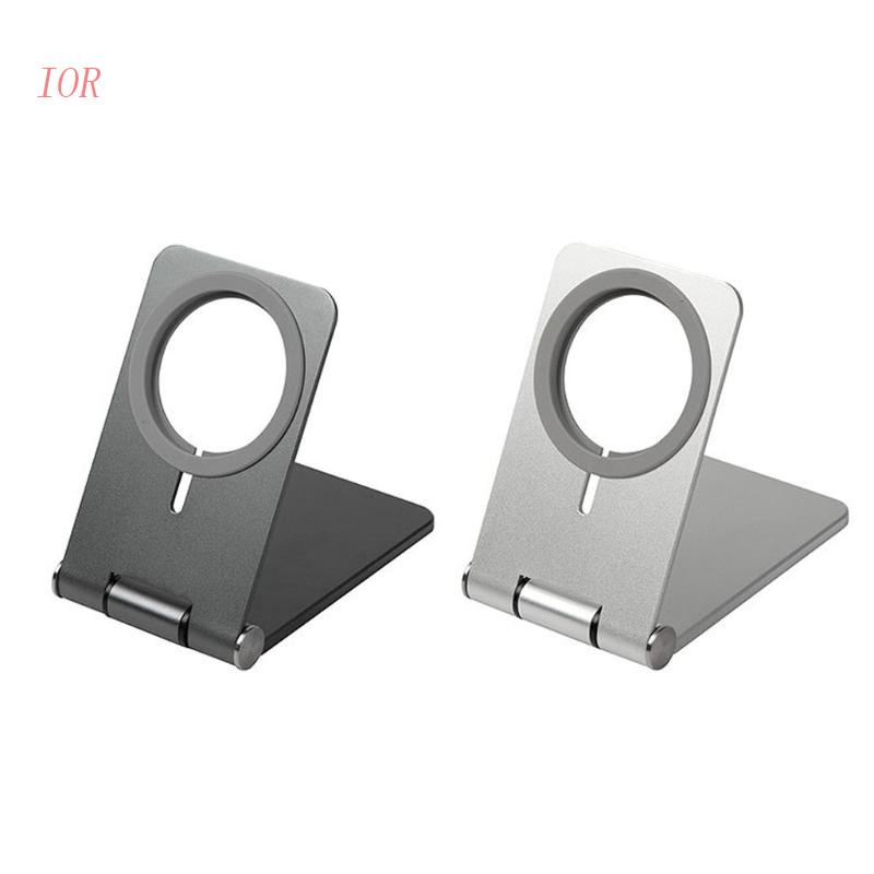 Giá Đỡ Sạc Điện Thoại Để Bàn Có Thể Điều Chỉnh Góc Độ Cho Mini Pro Max 12