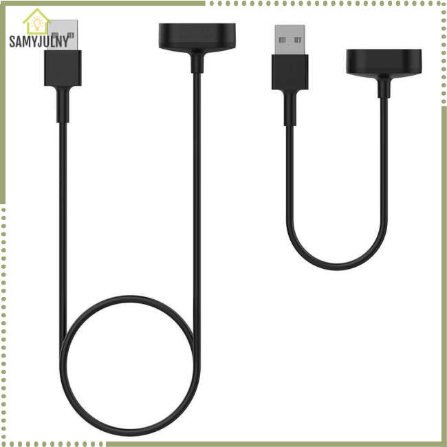 Dây Cáp Sạc USB Thay Thế Cho Fitbit Inspire &amp; Inspire HR