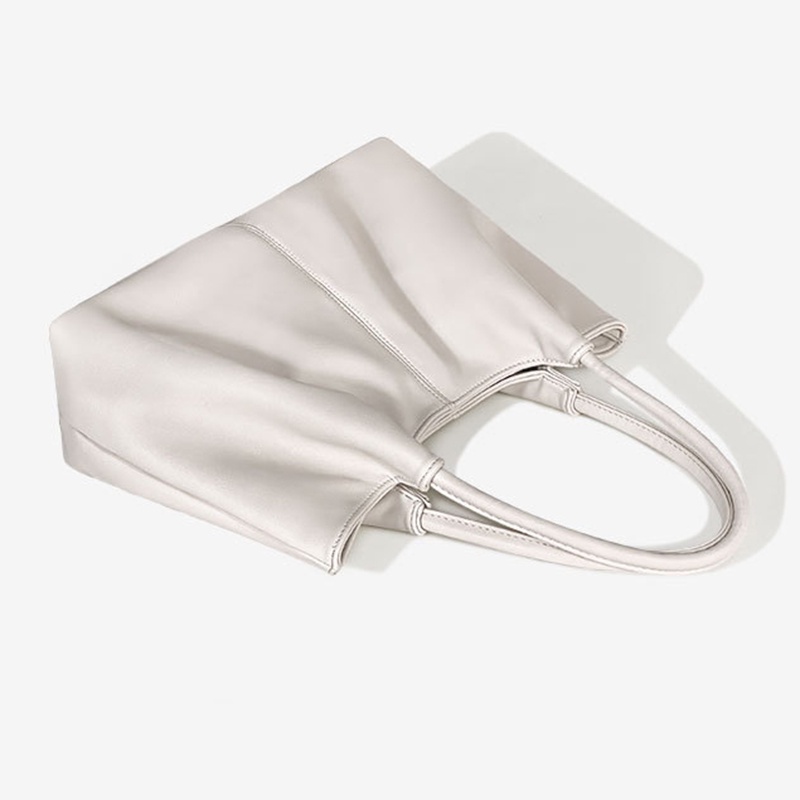 Ielgy Túi Xách tote Nhật Bản Và Hàn Quốc Sức Chứa Lớn Thời Trang Hàng Ngày Cho Nữ