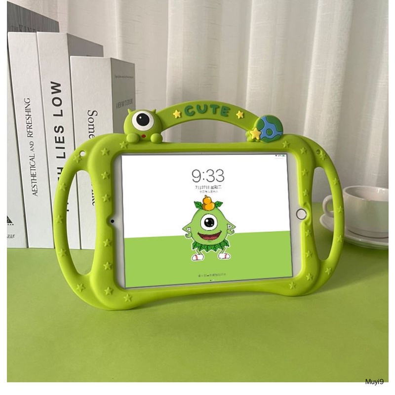 Bao Da Máy Tính Bảng In Hoạt Hình Toy Story Cho Ipad 10.2 2022 Ipad 10Th Mini 5 Ipad Air 2 Air 4 / 5 10.9 Pro 11 Ipad 9Th Ốp