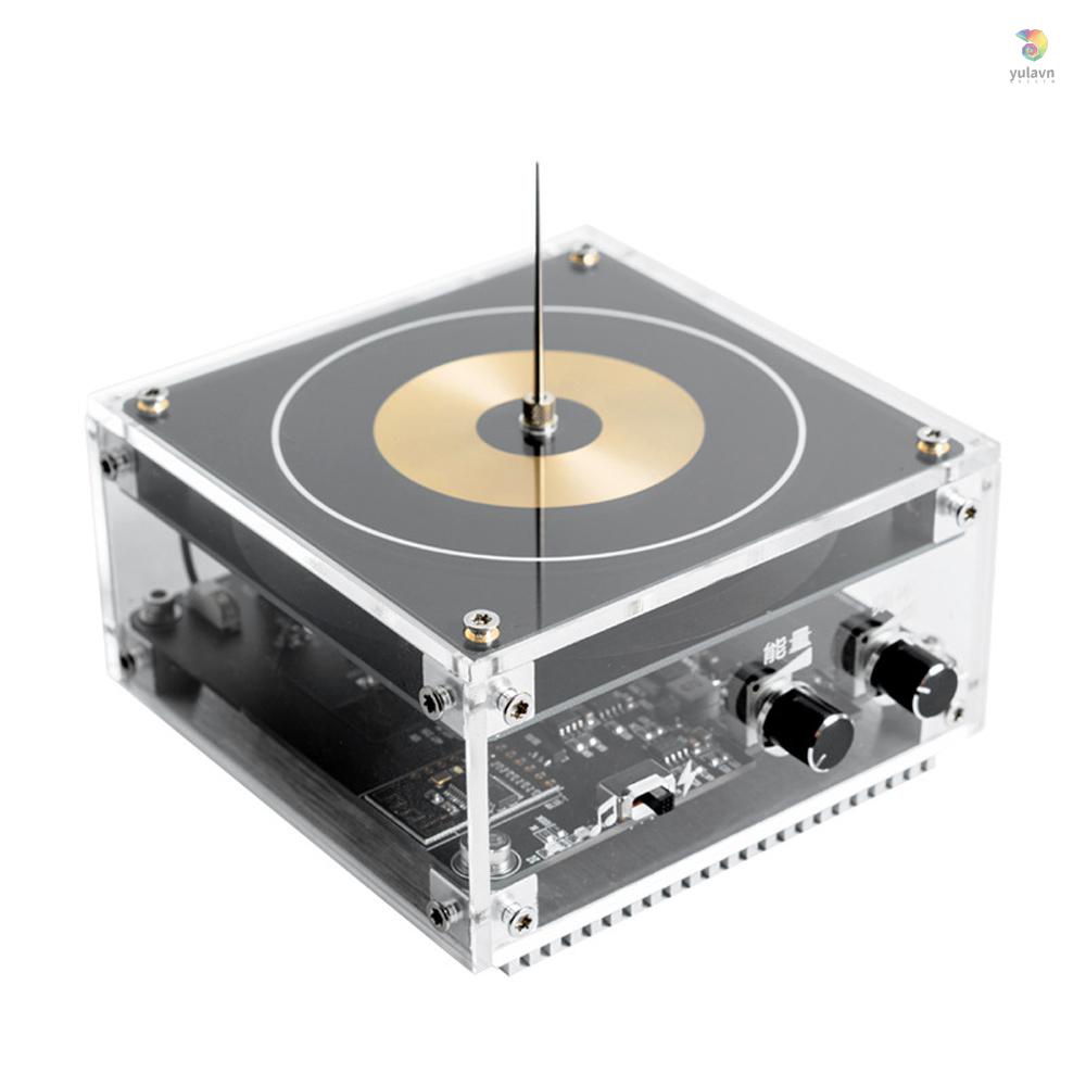 Mô Đun Phát Ra Âm Thanh Đa Năng Chuyên Dụng Cho Thí Nghiệm Tesla