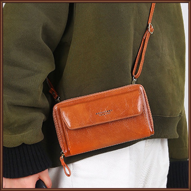 Túi Xách Da Cỡ Lớn Có Khóa Kéo Thời Trang Cho Nữ