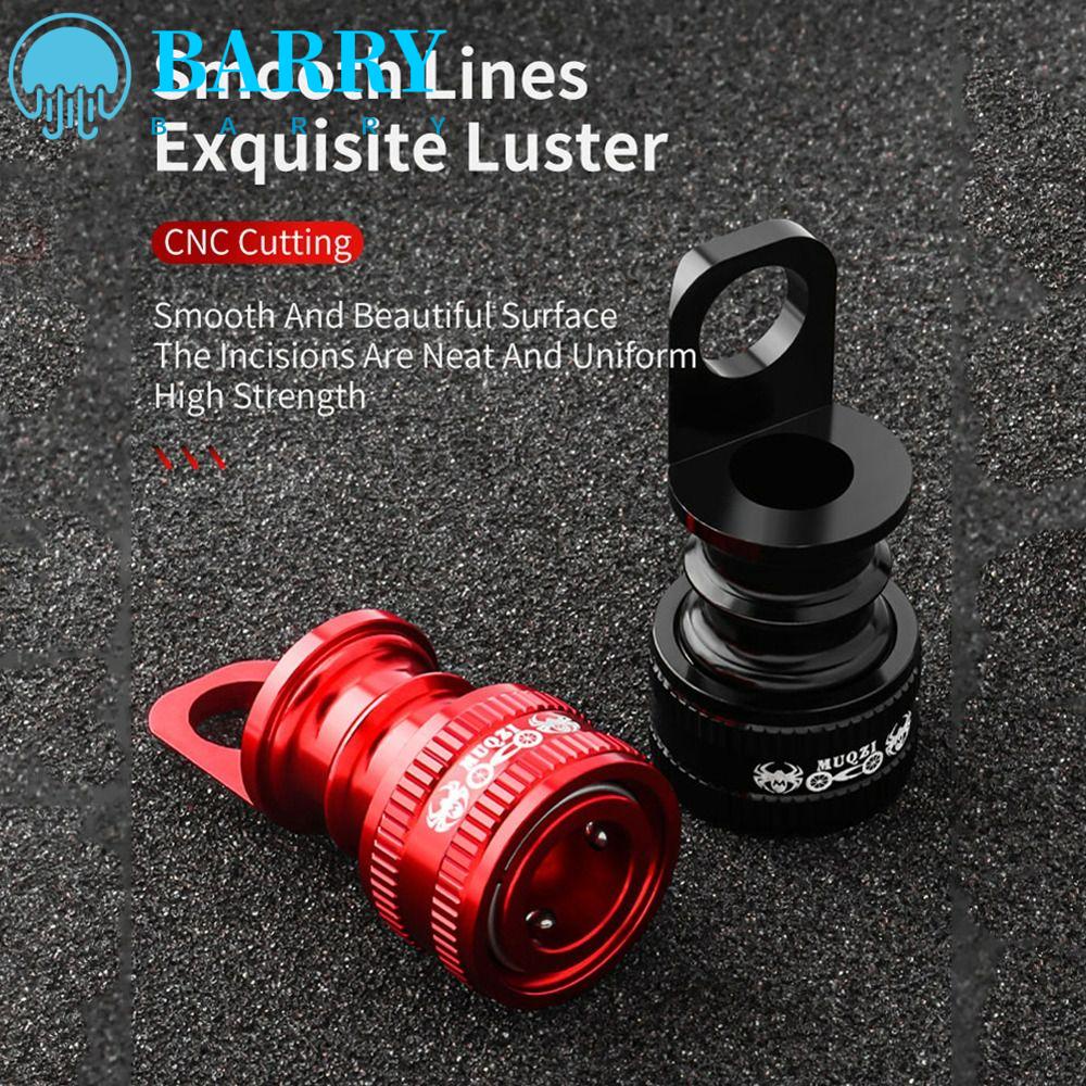 Khóa Bàn Đạp Xe Đạp Bằng Hợp Kim Nhôm Tháo Lắp Nhanh Tiện Lợi