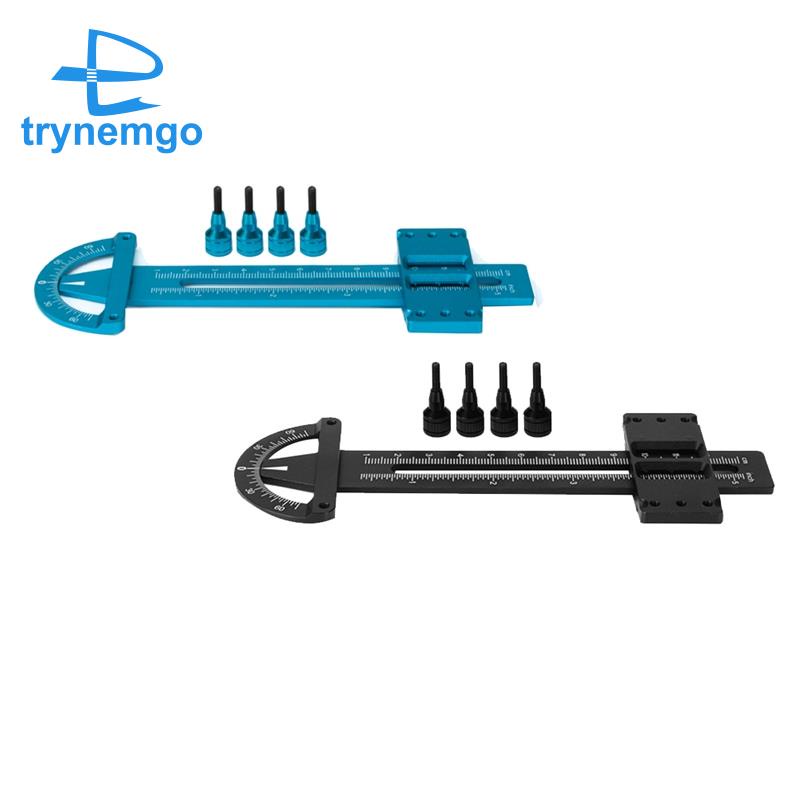 Dụng Cụ Đo Độ Cứng Của Đồng Bộ Giảm Xóc Bằng Kim Loại