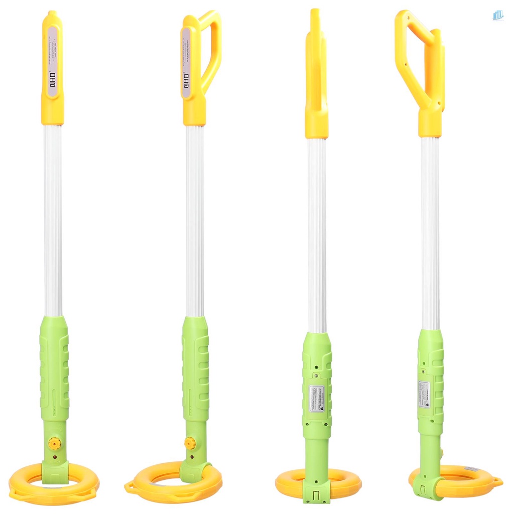 Máy Dò Kim Loại Cầm Tay Tự Động (s2mwvn) Chuyên Dụng Cho Trẻ Em