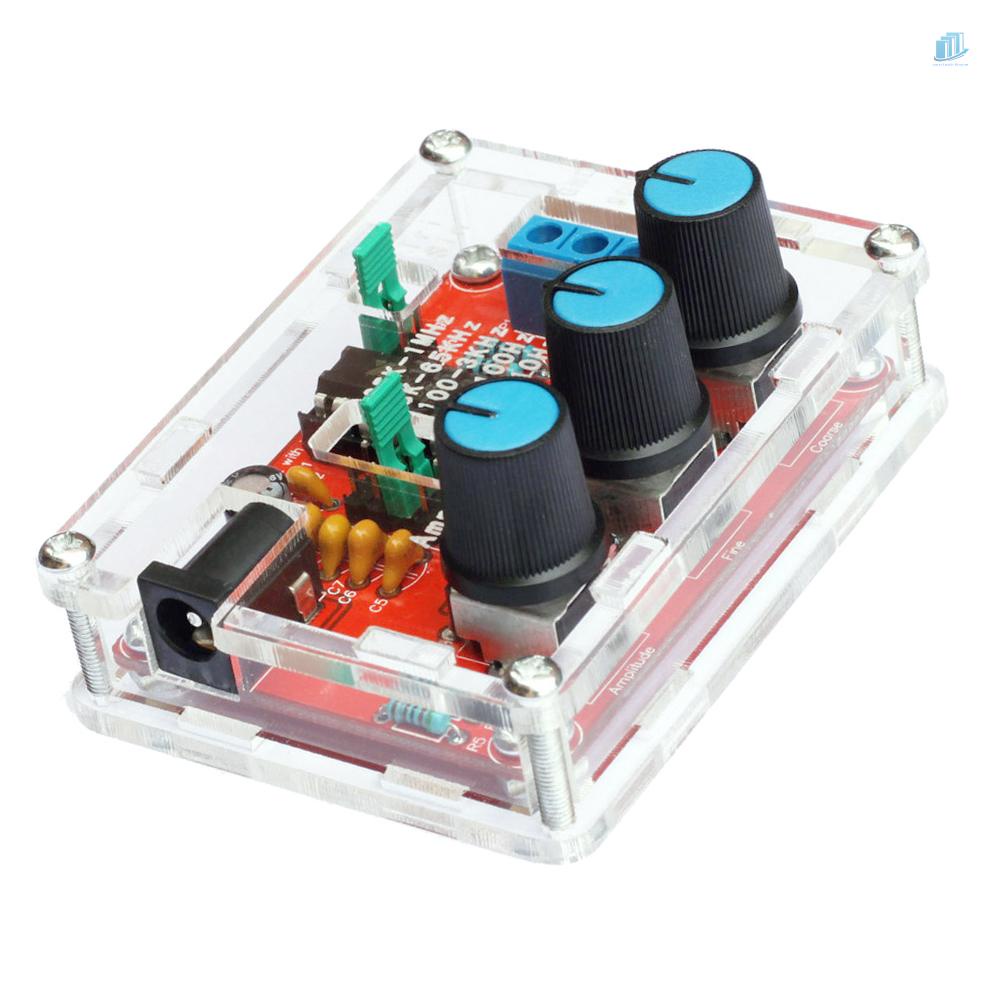 Bộ Máy Phát Tín Hiệu Đa Năng Có Độ Chính Xác Cao 1Hz-1MHz (s2mwvn) XR2206