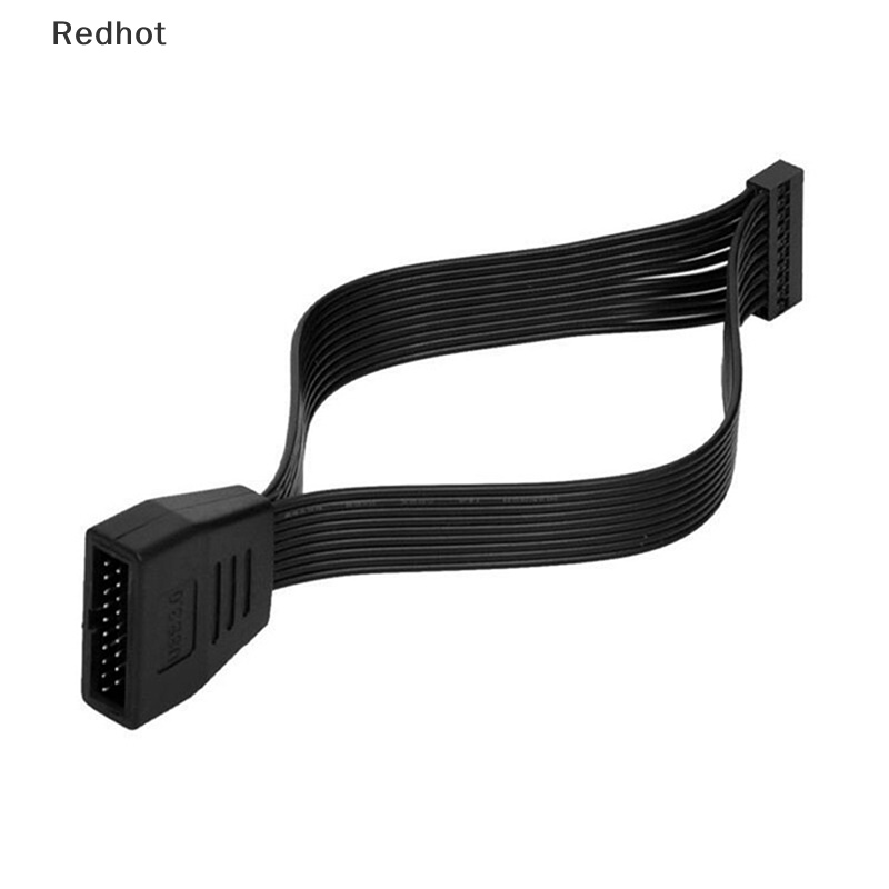 &lt; Redhot &gt; Bảng Mạch Chủ Mở Rộng Chuyển Đổi Usb 3.0 Sang Đầu Cắm Đực