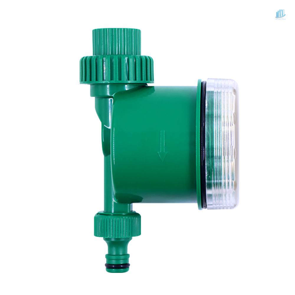 Thiết Bị Điều Khiển Hẹn Giờ Tưới Nước Tự Động Thông Minh (s2mwvn) Cho Sân Vườn