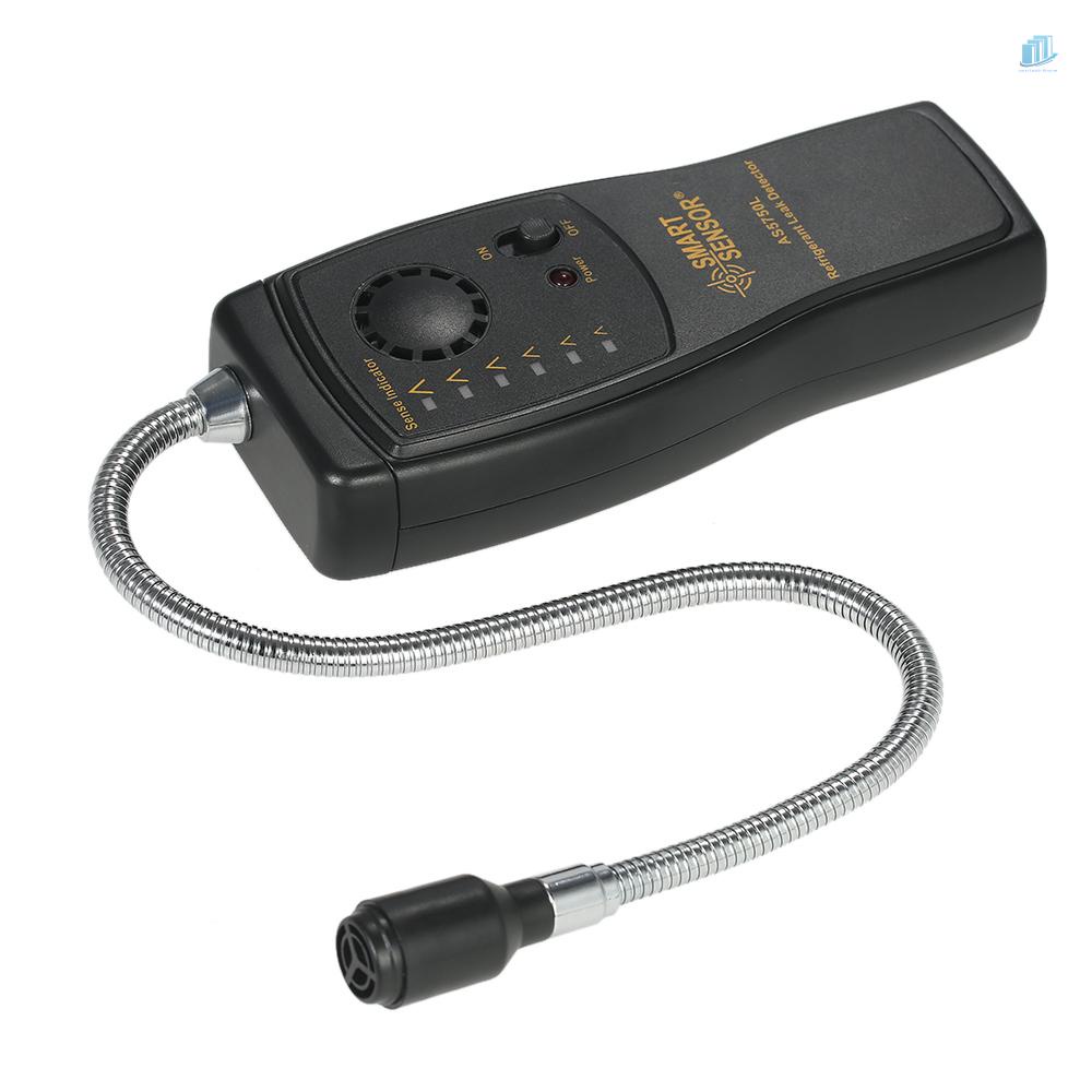 Thiết Bị Cảm Biến Khí Gas Thông Minh Cầm Tay CFCs Hcs HFCs Halogen (s2mwvn)