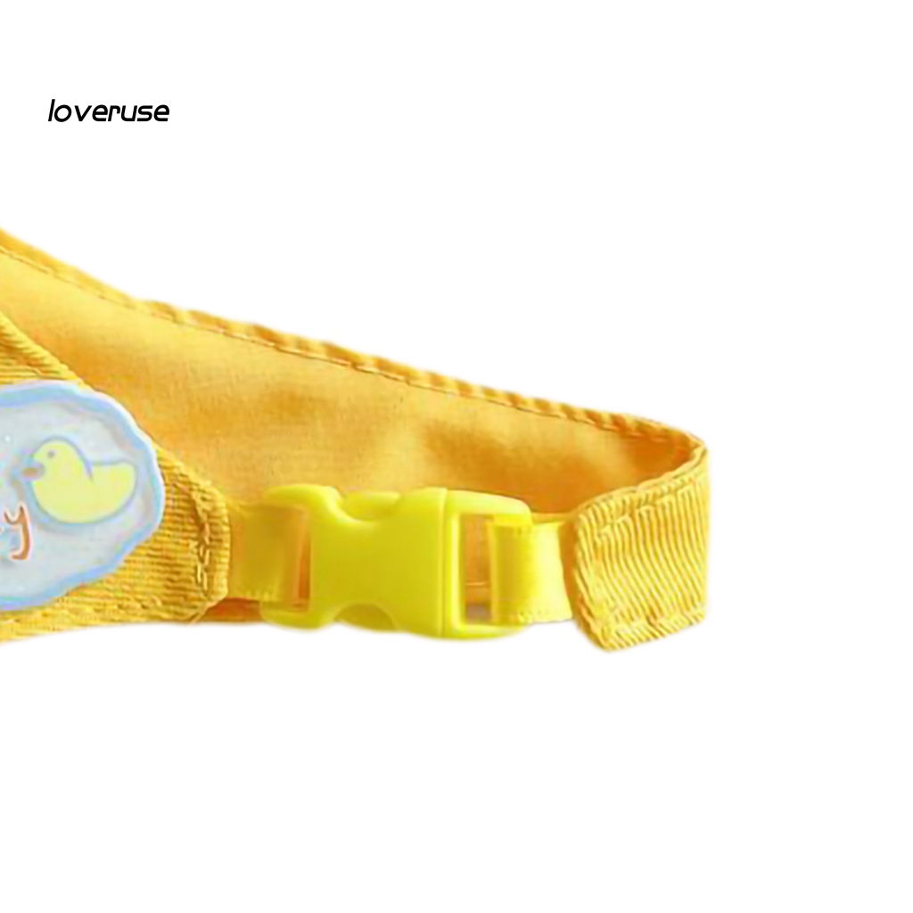 Áo Khoác Họa Tiết Hoạt Hình Đáng Yêu Cho Búp Bê 20cm