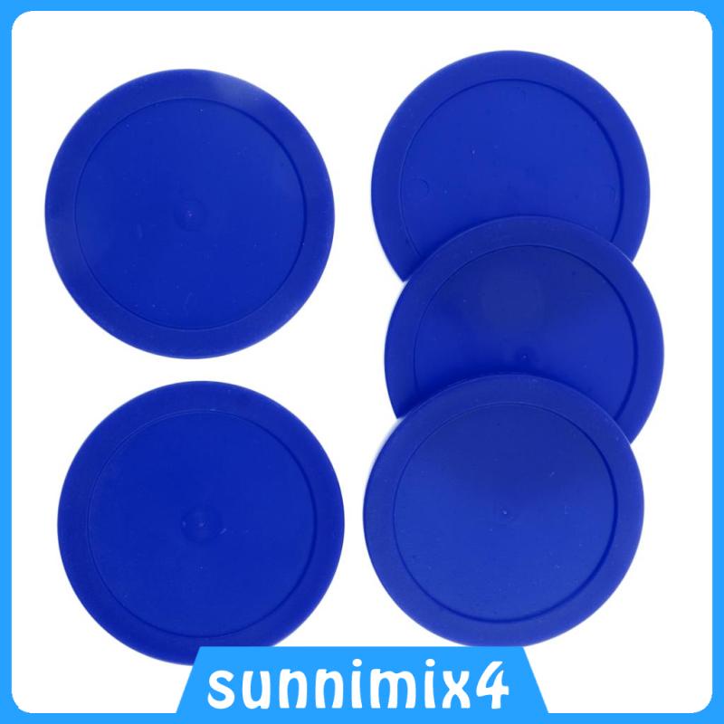 Bộ 5 Túi Khí Khúc Côn Cầu 62mm Bền Bỉ Kích Thước Đầy Đủ