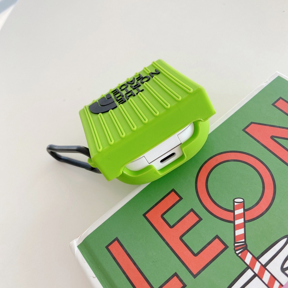 Vỏ Bảo Vệ Hộp Sạc Tai Nghe Bluetooth Samsung Galaxy buds2 2pro / buds live / buds pro Bằng Silicon Họa Tiết Hoạt Hình Dễ Thương