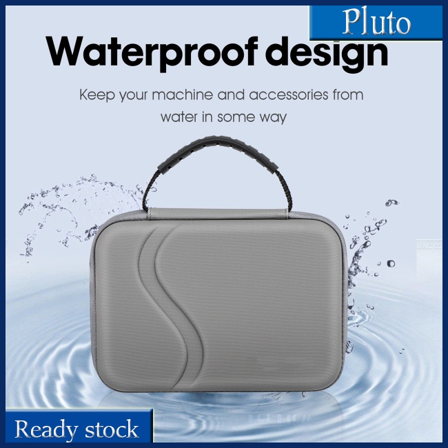 Mới Túi Đựng Điện Thoại Ổn Định Cầm Tay Chống Rung Tiện Dụng Mang Theo Du Lịch