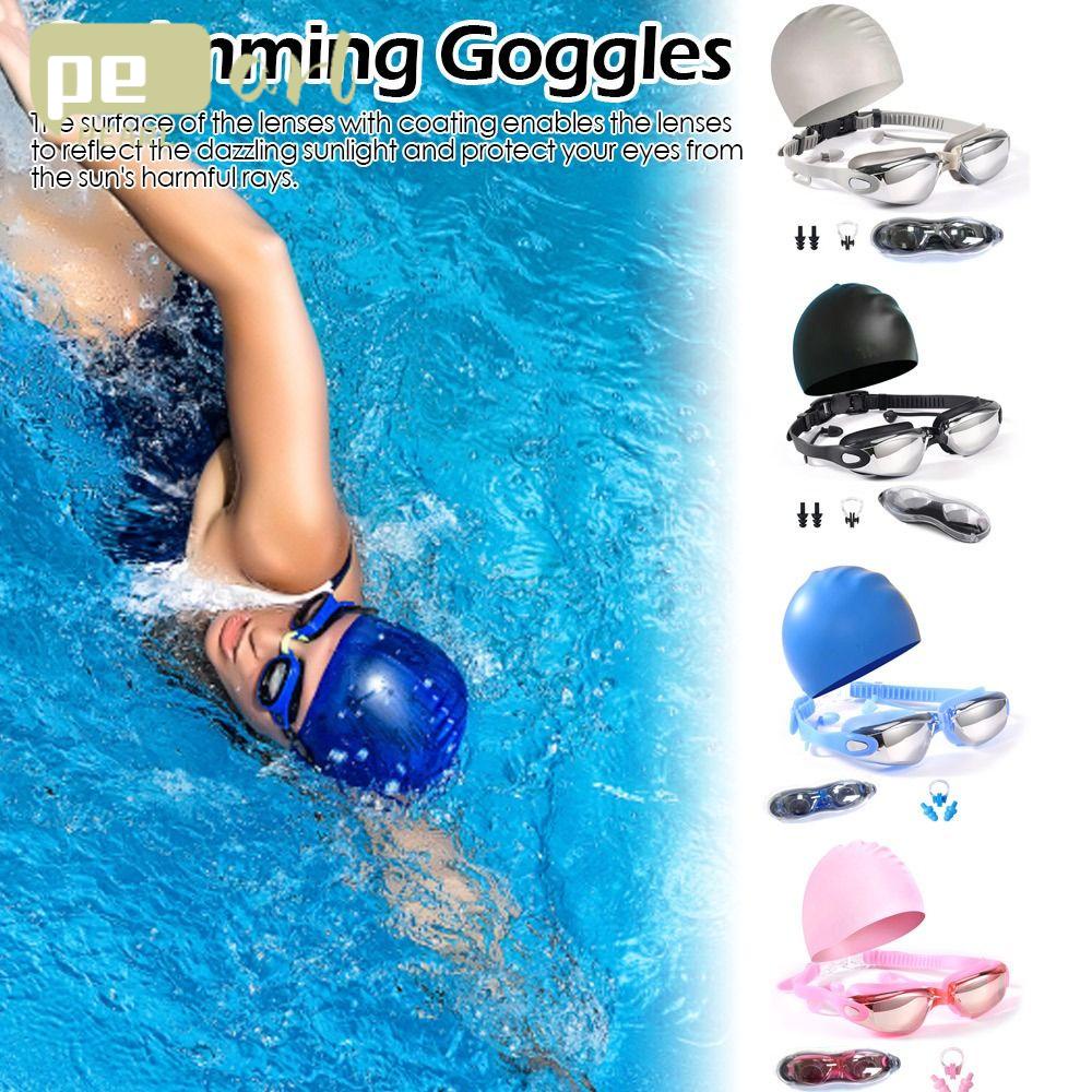 .Mũ Bơi Che Mũi Chống Tràn Chất Lượng Cao