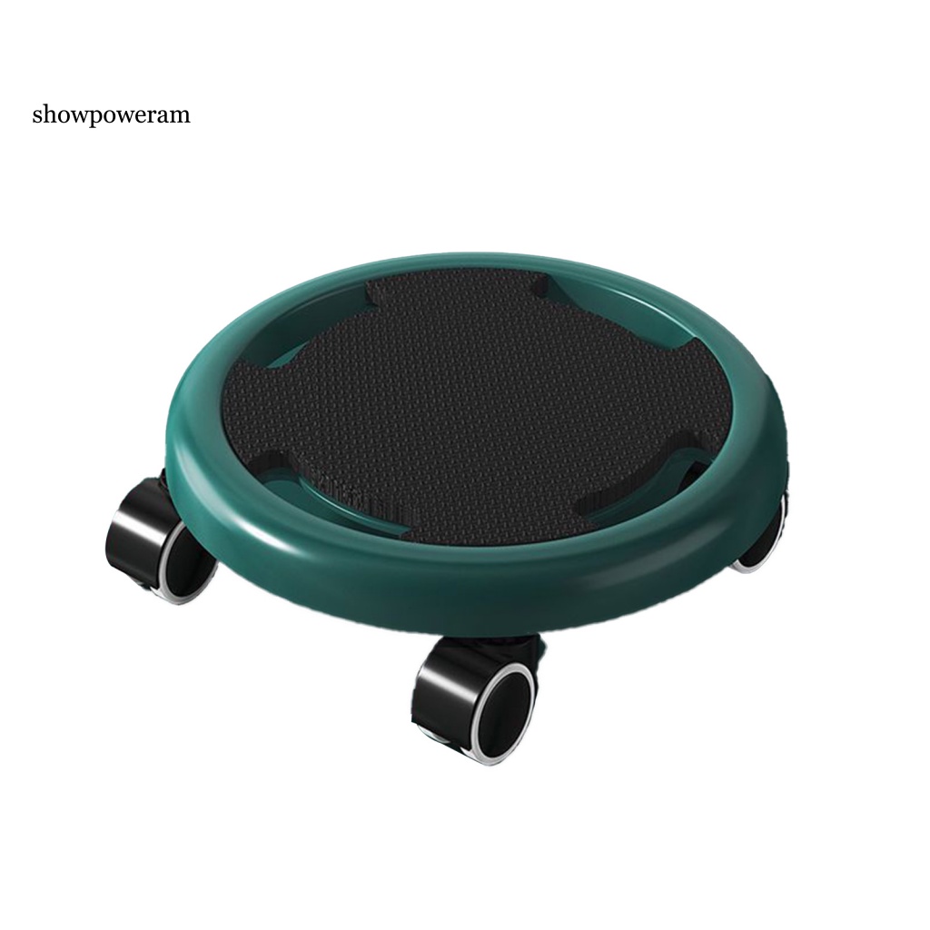 Bánh Xe Tập Thể Dục Trọng Lượng Nhẹ Chống Trượt Tiện Dụng