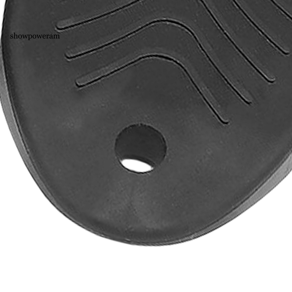 1 Cặp Vỏ Bọc Bảo Vệ Bàn Đạp Xe Đạp Leo Núi Bằng Nhựa Resin Chống Mòn Chống Gỉ Sét