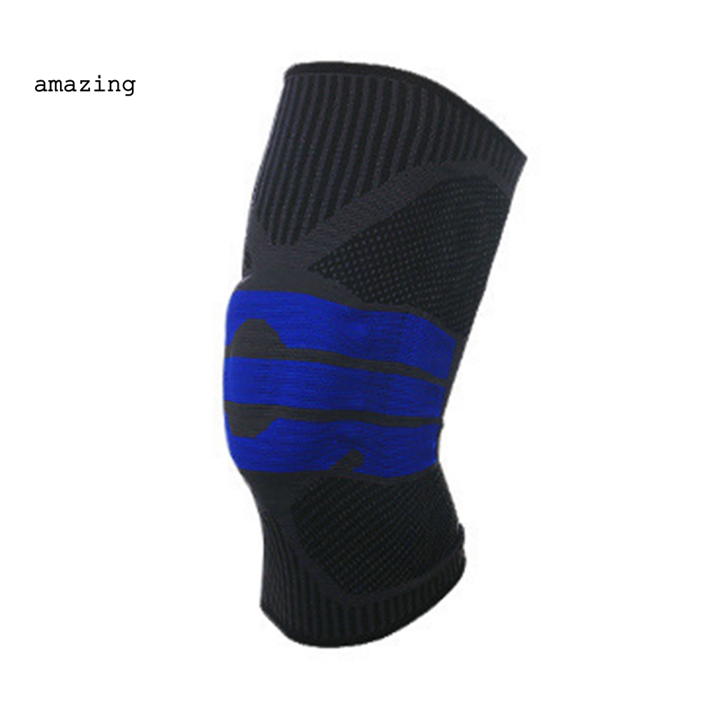 1 Cặp Băng Quấn Bảo Vệ Đầu Gối Giảm Căng Thẳng