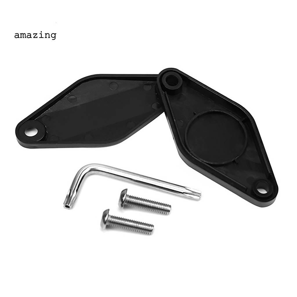 Vỏ Bảo Vệ Siêu Nhẹ Chống Gỉ Sét Cho Thiết Bị Theo Dõi Hoạt Động Ngoài Trời Sturdy