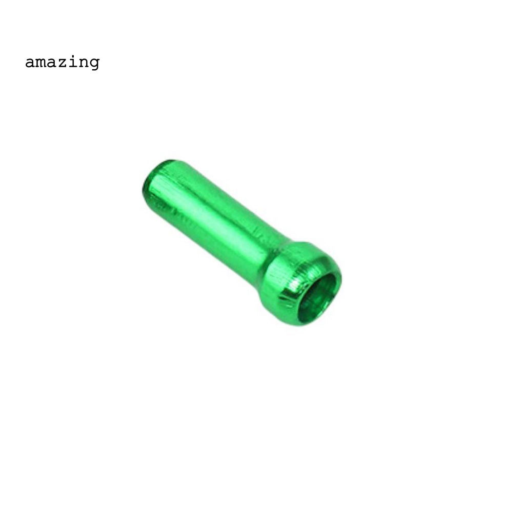 Set 50 Vỏ Bọc Dây Phanh Xe Đạp Leo Núi Dễ Lắp Đặt Chắc Chắn Sturdy