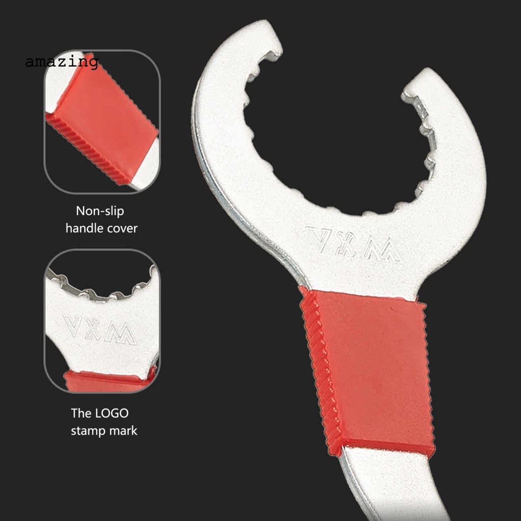 Cờ Lê Sửa Chữa Dây Xích Xe Đạp 3 Trong 1 Tiện Dụng