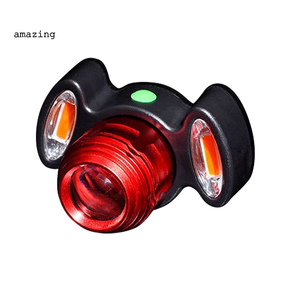 Đèn Pha Chống Trượt Độ Sáng Cao Cho Xe Đạp MTB