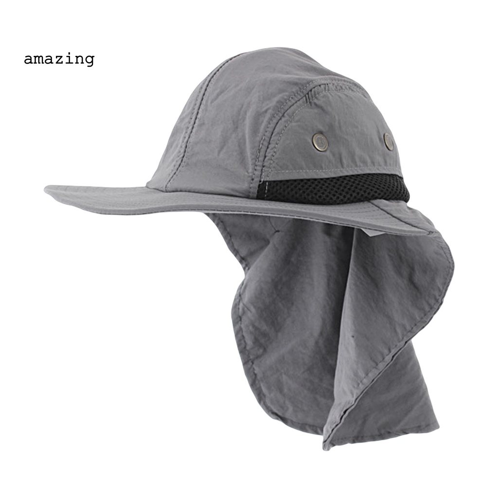 Mũ Lưỡi Trai Dây Rút Phong Cách Thể Thao Cho Nam Nữ