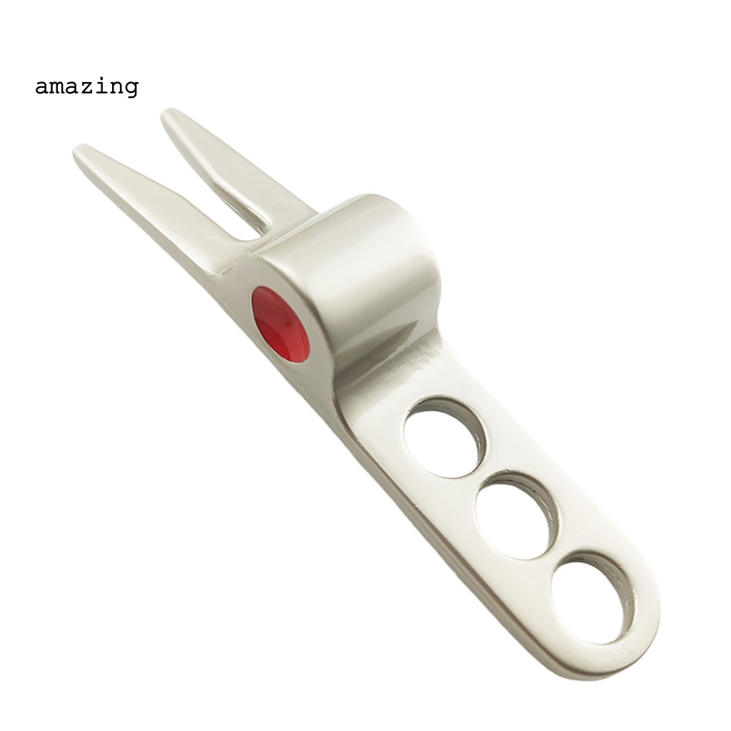 Dụng Cụ Làm Sạch Gậy Đánh Golf Đầu Nhọn Có Thể Tái Sử Dụng