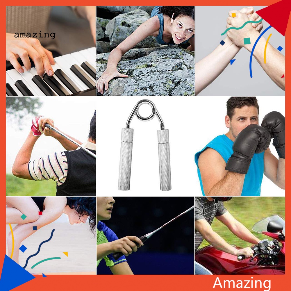 Dụng Cụ Luyện Tập Cơ Tay 50-150LBS Bằng Kim Loại Có Thể Điều Chỉnh