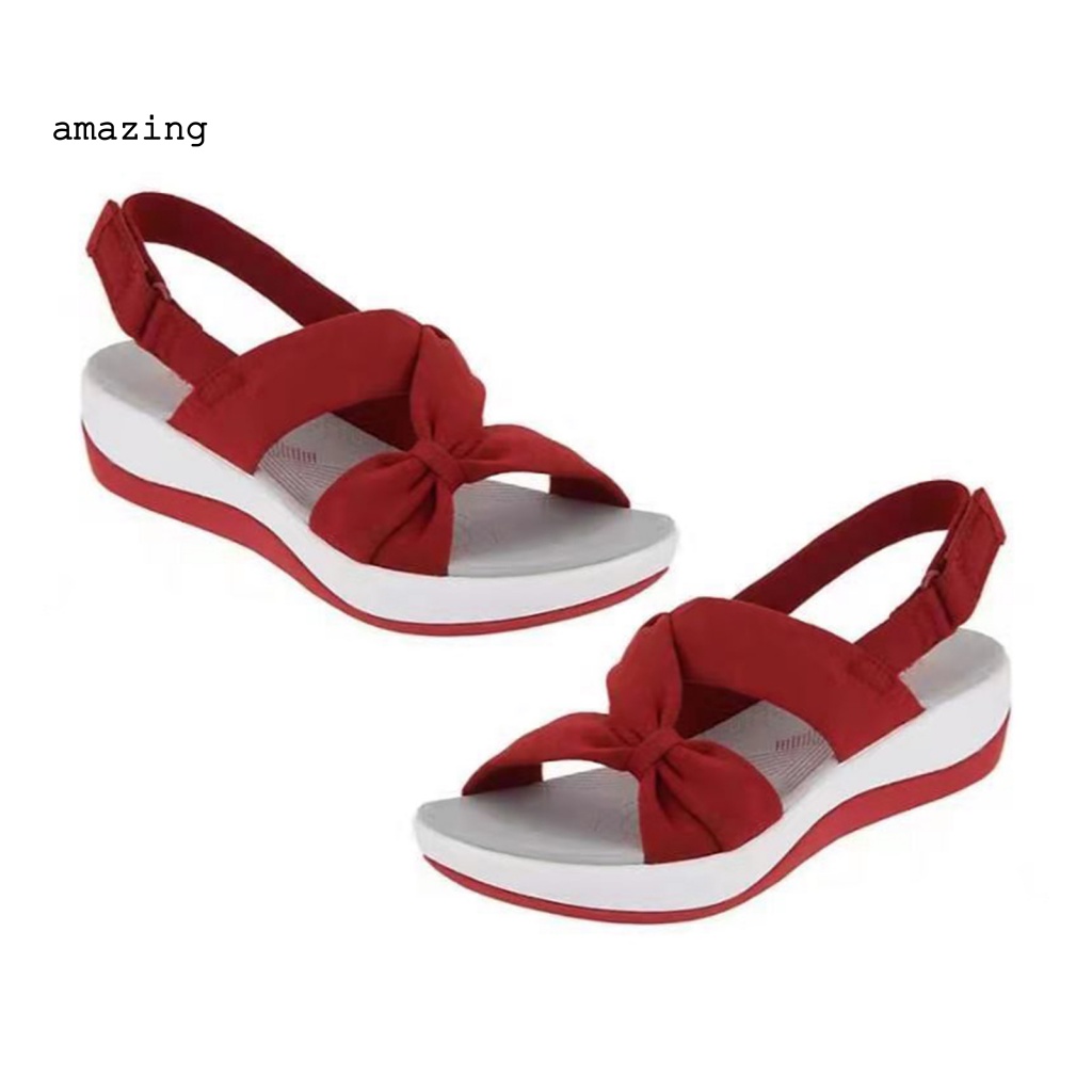 1 Cặp Xăng đan Quai Ngang Phong Cách Retro Thời Trang Mùa Hè Cho Nữ