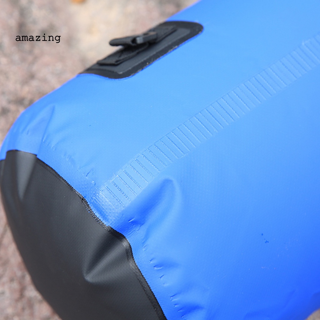 Túi Đựng Đồ Bơi / Chèo Thuyền Thể Thao Chống Rò Rỉ Dung Tích 20L Có Khóa Cài