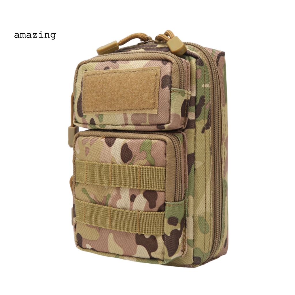 Túi Đeo Hông Thể Thao Mini Trọng Lượng Nhẹ Đa Năng