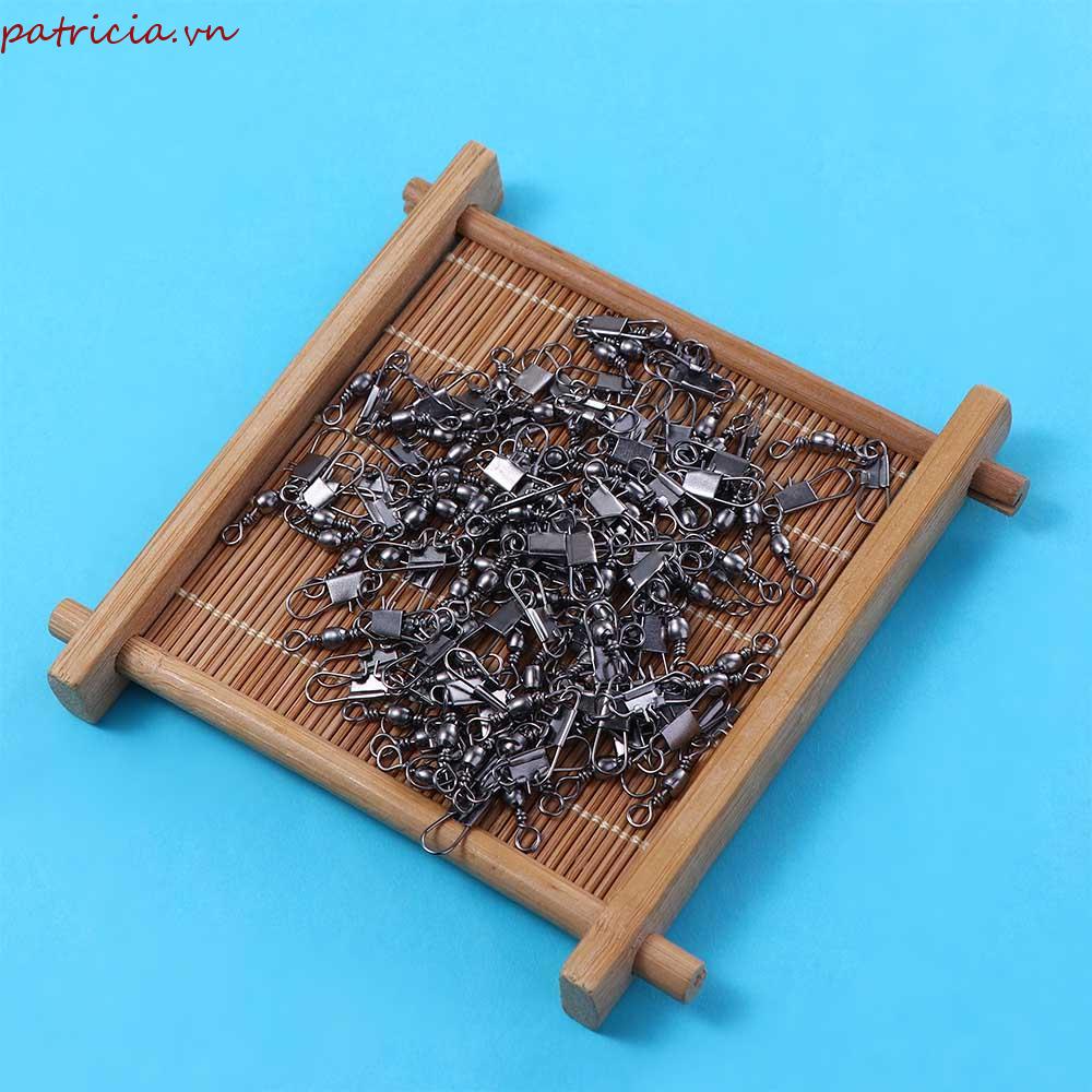 Set 200 Phụ Kiện Câu Cá Chuyên Dụng