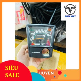 Đồng hồ cub 82 84 dd dh trọn bộ