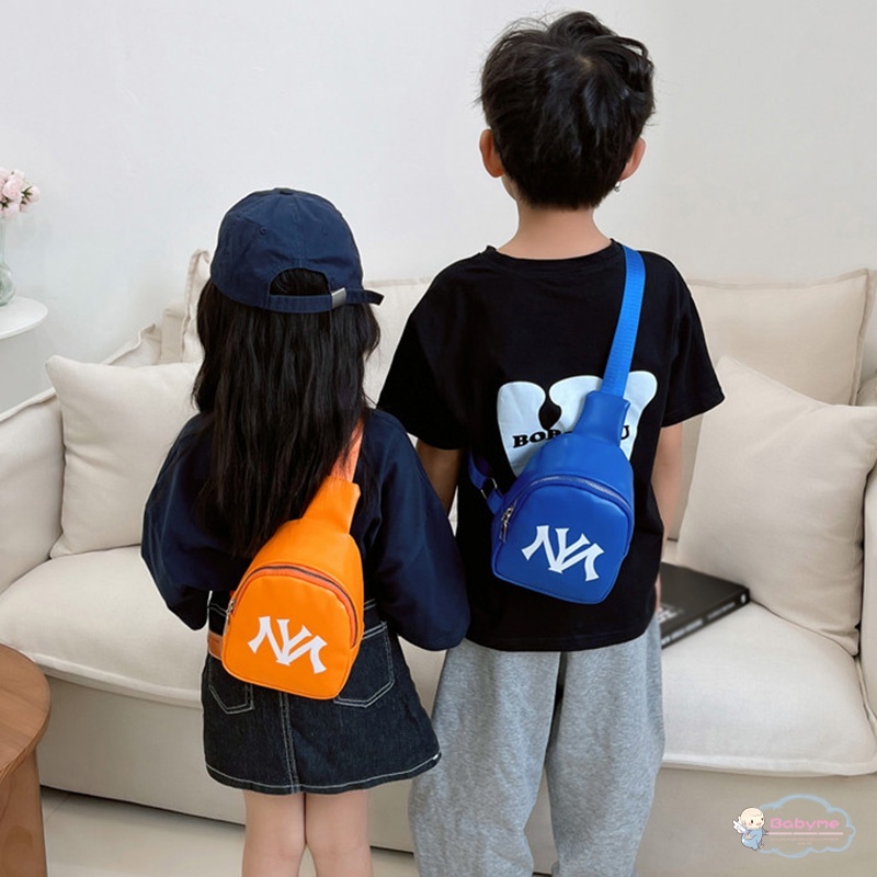 Túi Đeo Chéo Ngực Trọng Lượng Nhẹ Thoải Mái Dễ Thương Cho Bé