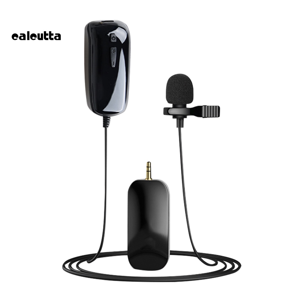 Micro Không Dây Mini Khuếch Đại Giọng Nói Có Thể Sạc Lại Cho Lớp Học