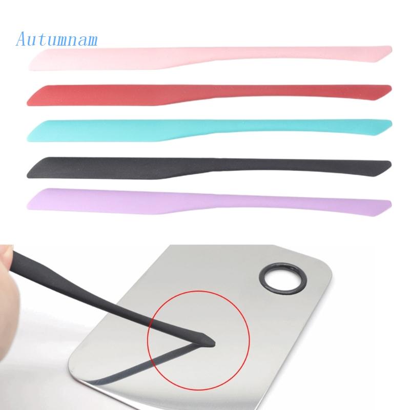 Set 5 Dụng Cụ Trộn Phấn Trang Điểm