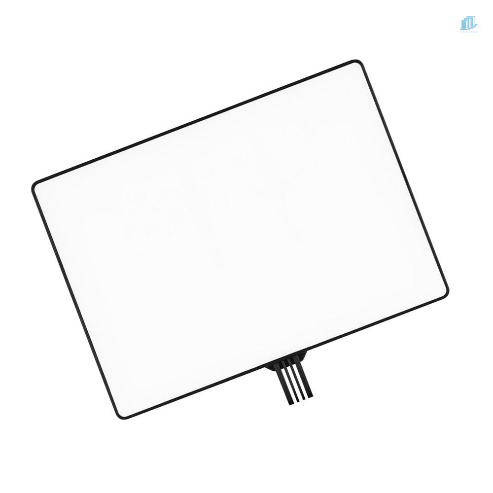 Đèn LED Máy Ảnh YN300 3200K-5600K Có Thể Điều Chỉnh Nhiệt Độ