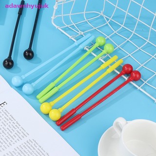 Set 2 dùi trống đồ chơi bằng nhựa cho bé