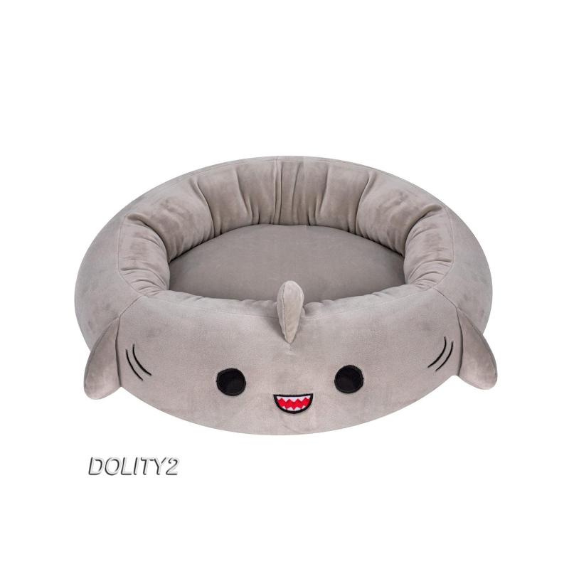 [Dolity2] Giường Ngủ Safa Đệm Tự Sưởi Ấm Mềm Mại Cho Thú Cưng Cỡ Nhỏ