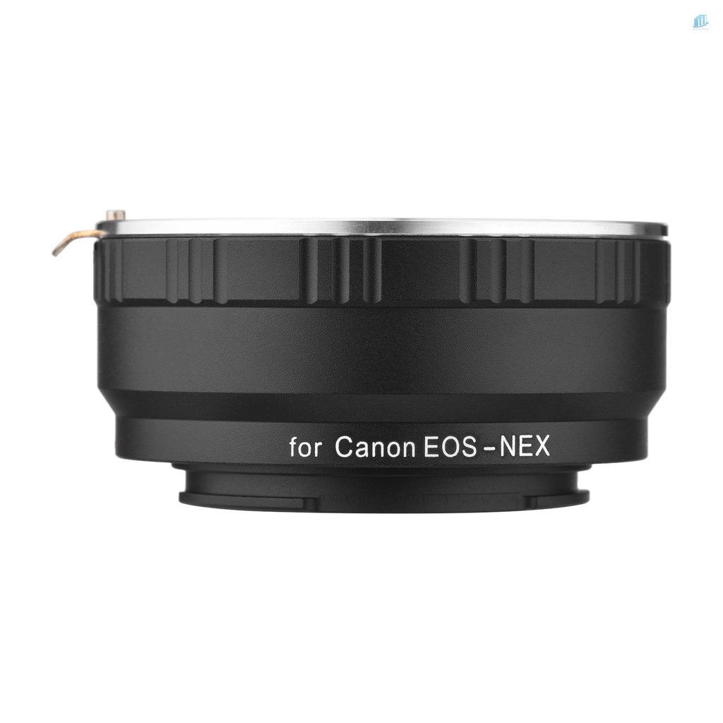 Vòng Nối Ống Kính Máy Ảnh Thông Minh Andoer EOS-NEX Cho EOS NEX E NEX-3 NEX-5 NEX-5N A6000 A6500 NEX-C3 NEX-F3