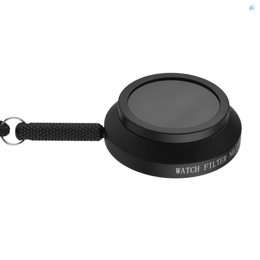 Bộ Lọc Ánh Sáng Ban Ngày Cho smartwatchinone Andoer Chuyên Dụng Chụp Ảnh