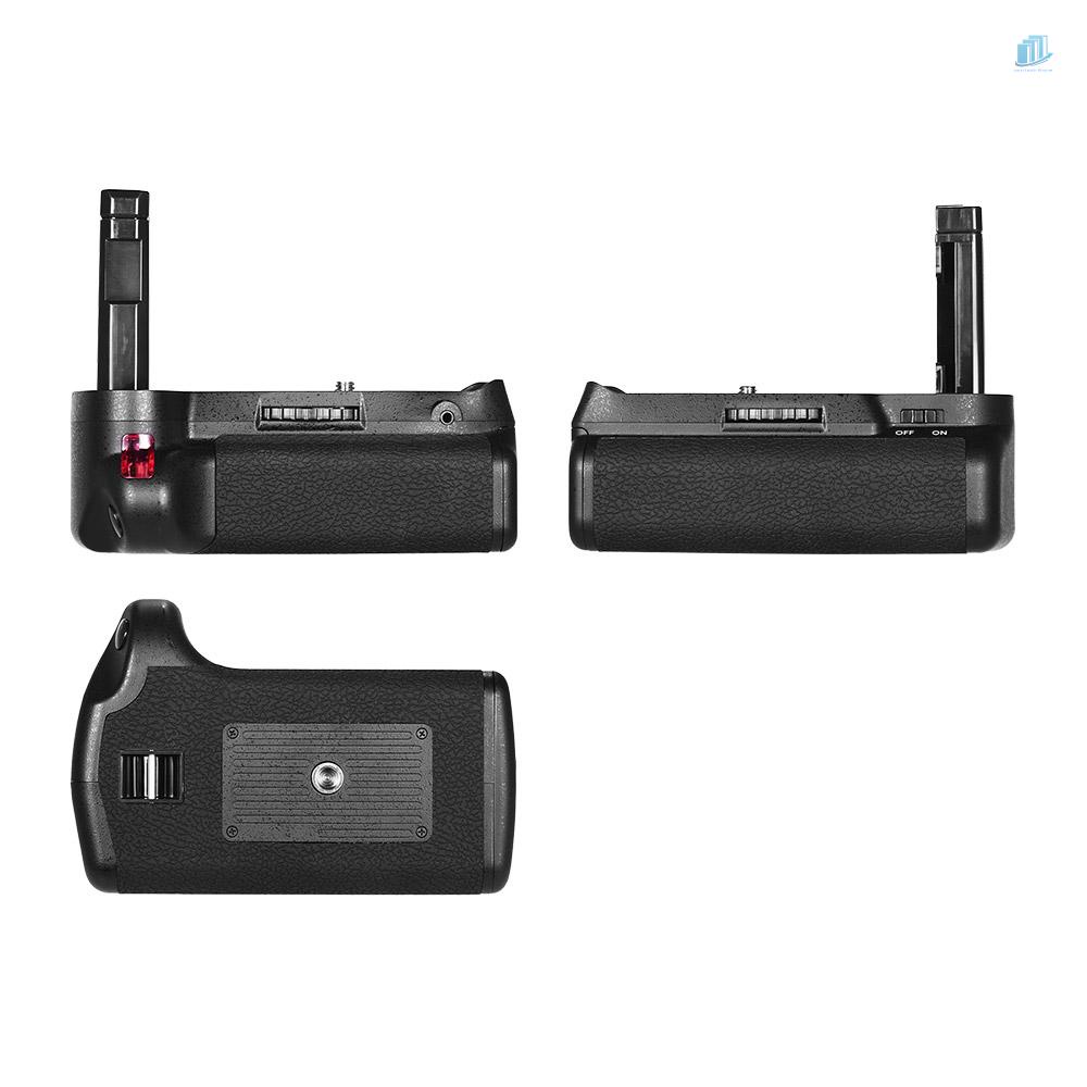 Giá Đỡ Pin Thông Minh Cho Máy Ảnh D5300 D3300 D3200 D3100 DSLR EN-EL 14