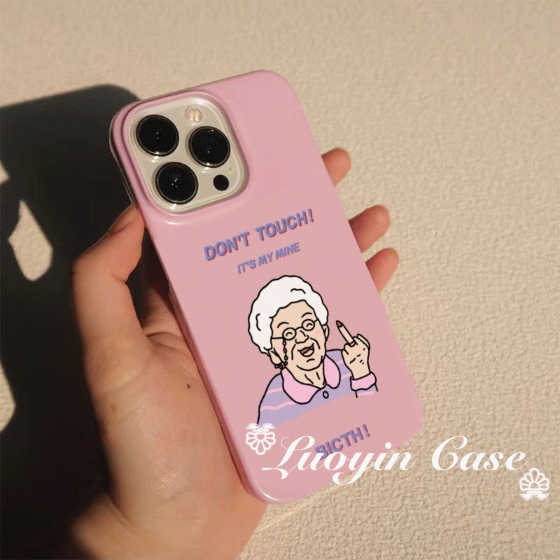 Ốp Điện Thoại Họa Tiết Kẻ Sọc Đen Sang Trọng Cho Iphone 12 promax 13plus / 14xs / / CG5R