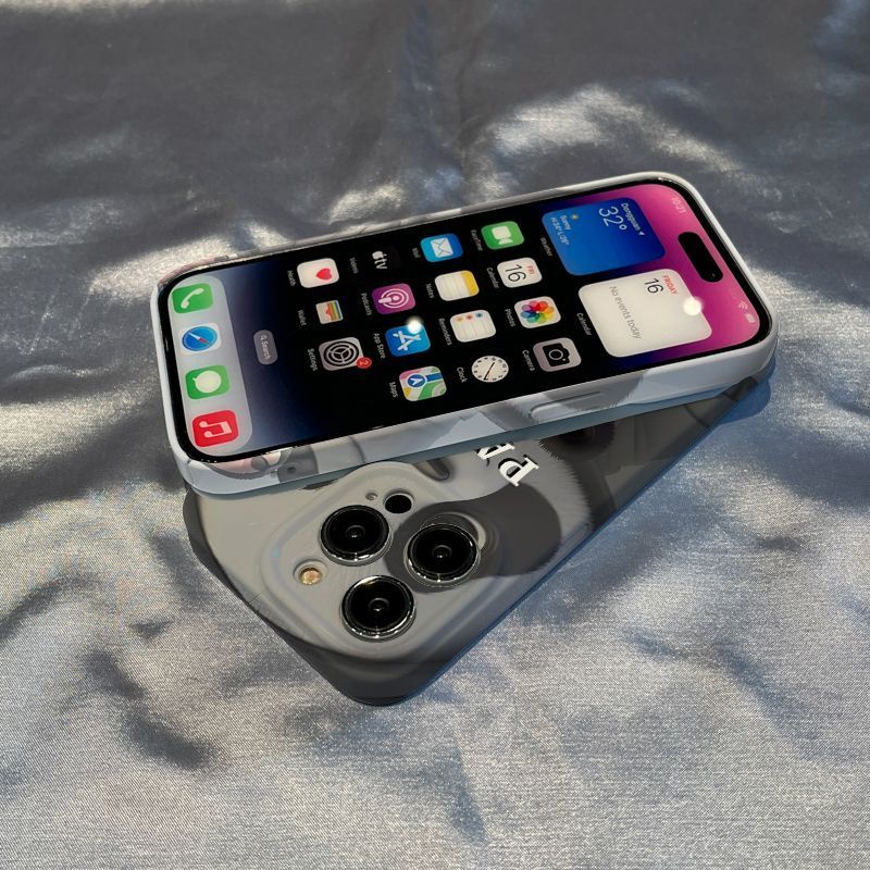 Ốp Điện Thoại Cao Cấp Hình Gấu Cho Iphone12xrxs13 11plus promax 14 / / 78 / EEJE