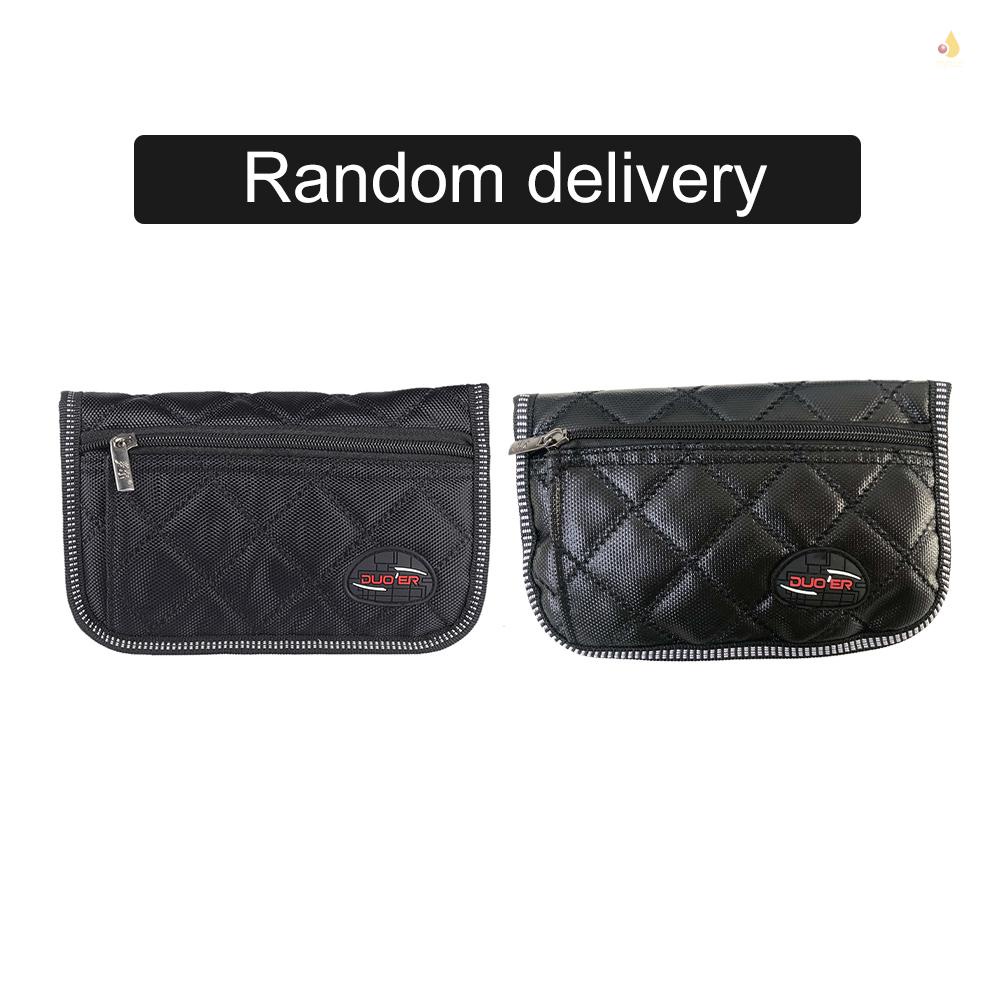 Túi Miệng Kèn Trombone Euphonium 4 Ngăn Mềm Mại Màu Đen Siêu Bền