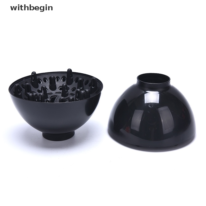 Vỏ Bọc Đầu Máy Sấy Tóc Tạo Kiểu Tóc Xoăn Chuyên Dụng Cho Salon