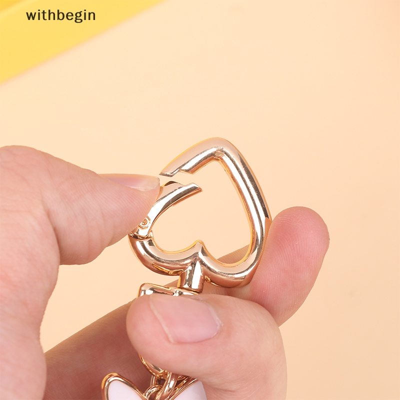 Dây Xích Nối Dài Túi Xách Hình Bướm Thời Trang