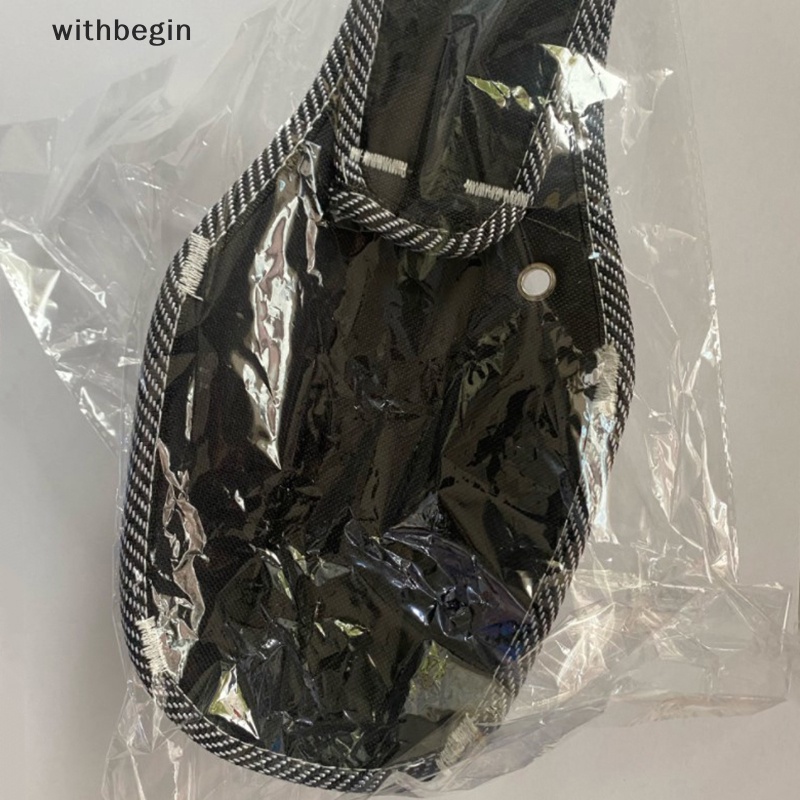 Túi Vải Nylon 600D Đựng Dụng Cụ Sửa Chữa Thợ Điện